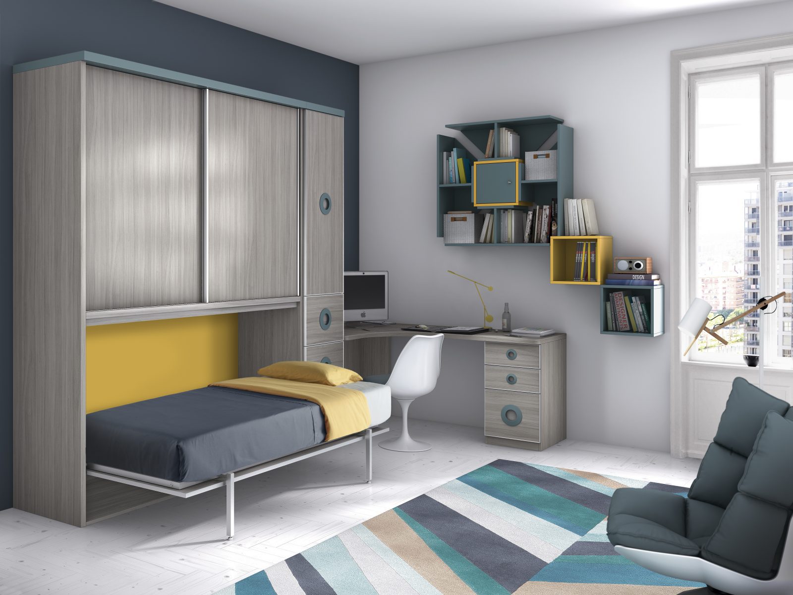 AMBIENTE 44 – DETALLE