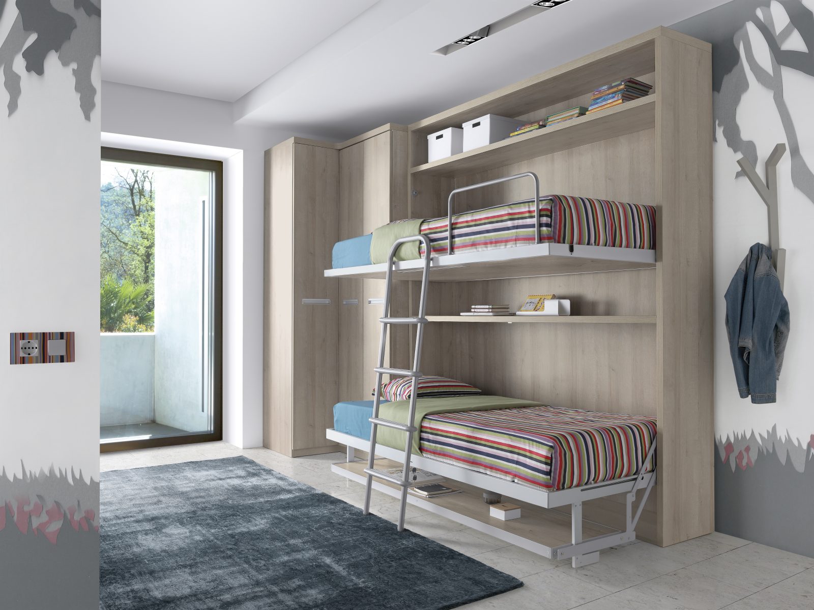 AMBIENTE 45 – DETALLE 3