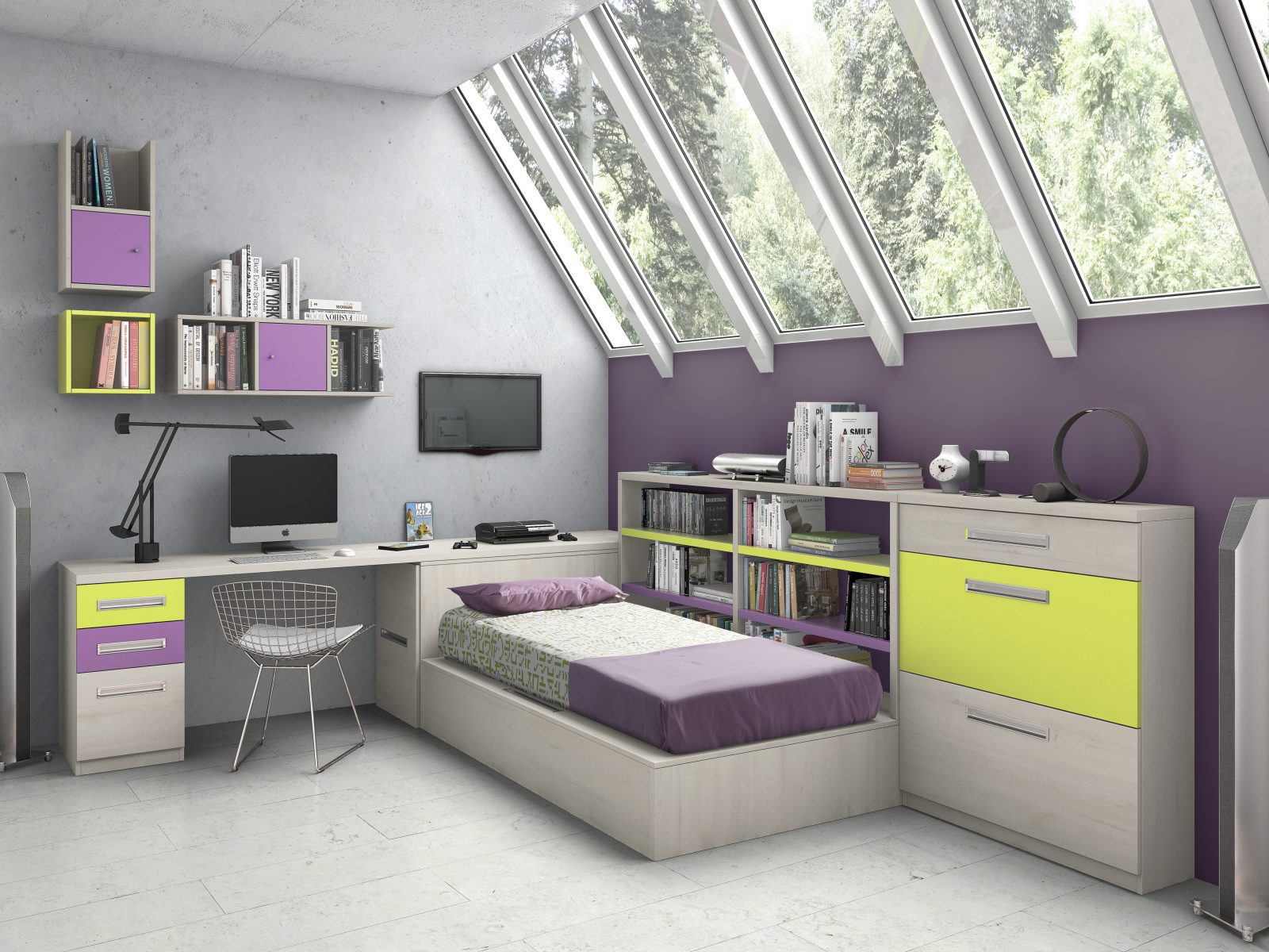 AMBIENTE 8