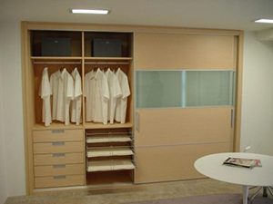 armarios a medida en Valladolid, todo tipo de estilos Muebles Valsero 