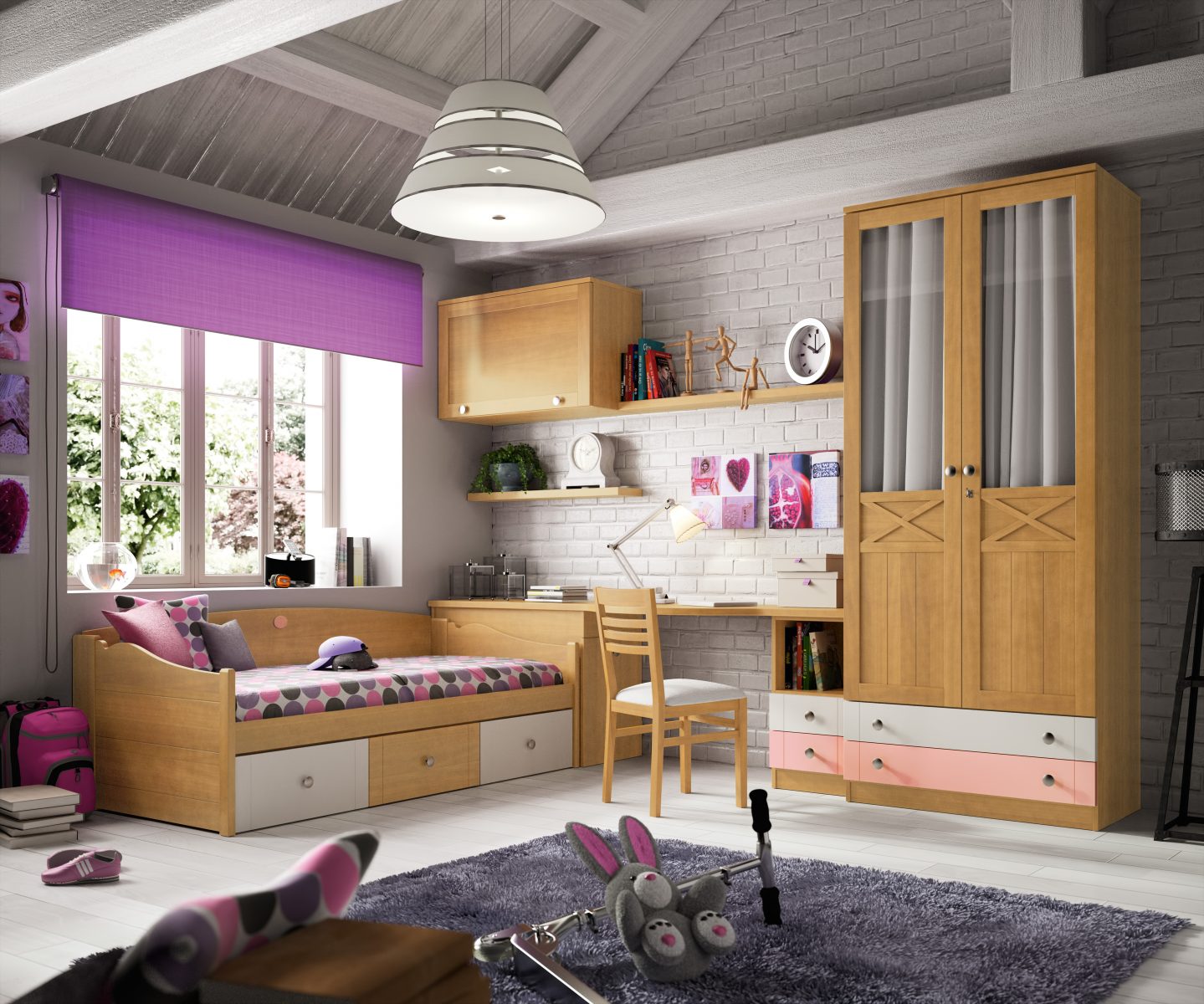 GS 01D AMB02
