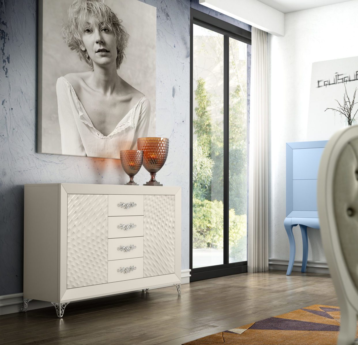 Mueble 5 Comprar aparadores