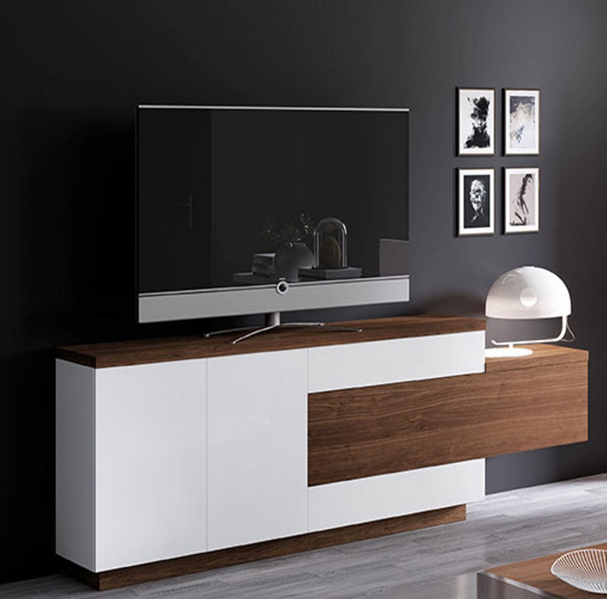Z30-a49988 Aparador en madera